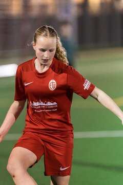 Bild 132 - wBJ VfL Pinneberg - ETV : Ergebnis: 0:7